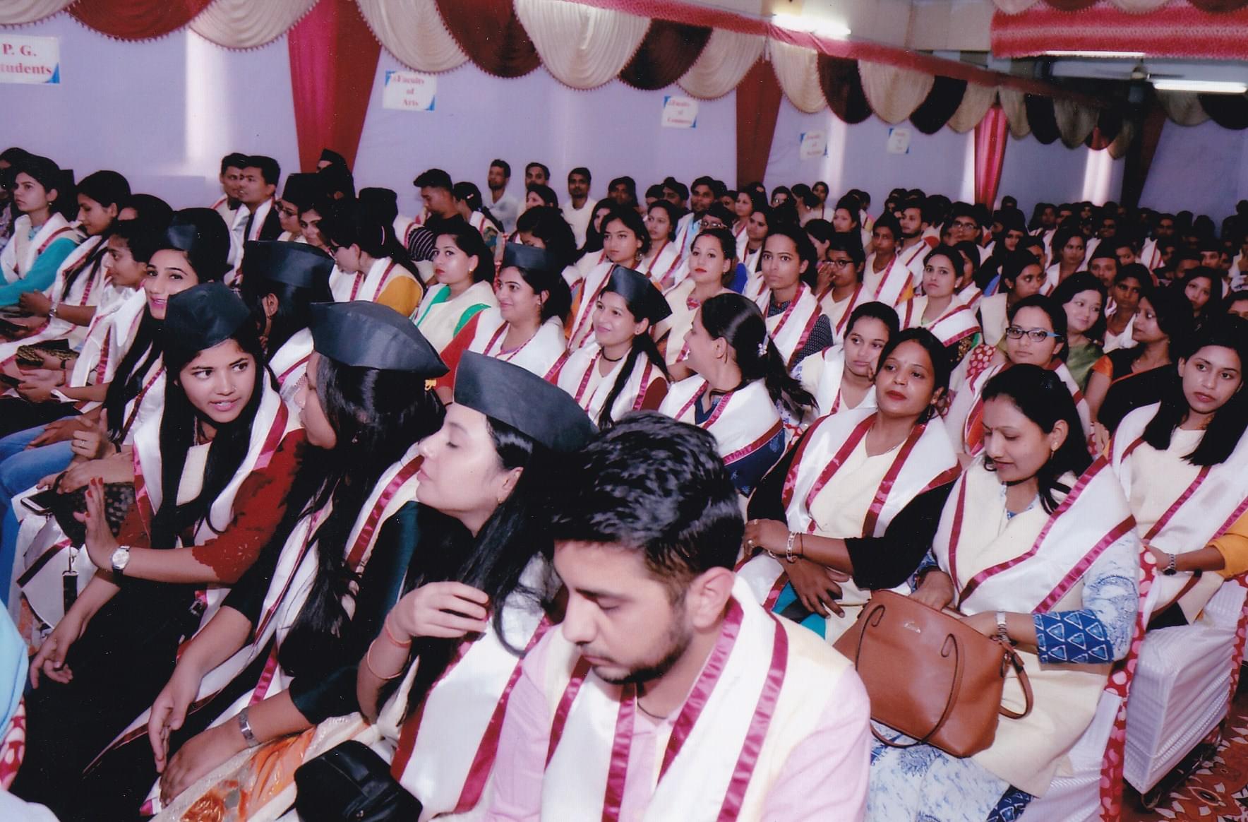 DAV Dehradun Events photo 9