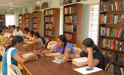 Kerala Law Academy Thiruvananthapuram Infrastructure photo 9