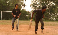 Kerala Law Academy Thiruvananthapuram Infrastructure photo 10