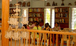 Kerala Law Academy Thiruvananthapuram Infrastructure photo 11