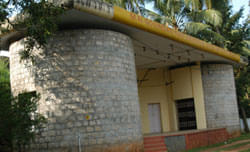 Kerala Law Academy Thiruvananthapuram Infrastructure photo 13