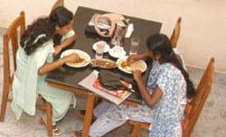 Kerala Law Academy Thiruvananthapuram Infrastructure photo 15