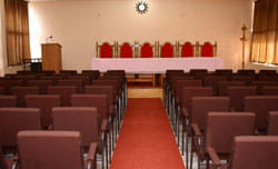 Kerala Law Academy Thiruvananthapuram Infrastructure photo 16