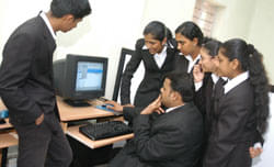 Kerala Law Academy Thiruvananthapuram Infrastructure photo 7