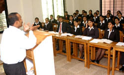 Kerala Law Academy Thiruvananthapuram Infrastructure photo 8