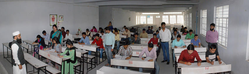 Bihar College of Pharmacy Patna Infrastructure photo 2