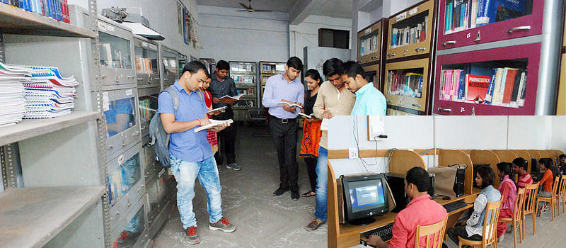 Bihar College of Pharmacy Patna Infrastructure photo 3