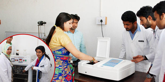 Bihar College of Pharmacy Patna Infrastructure photo 6