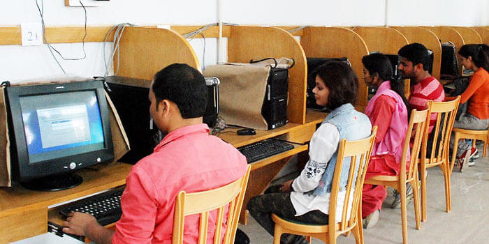 Bihar College of Pharmacy Patna Infrastructure photo 1