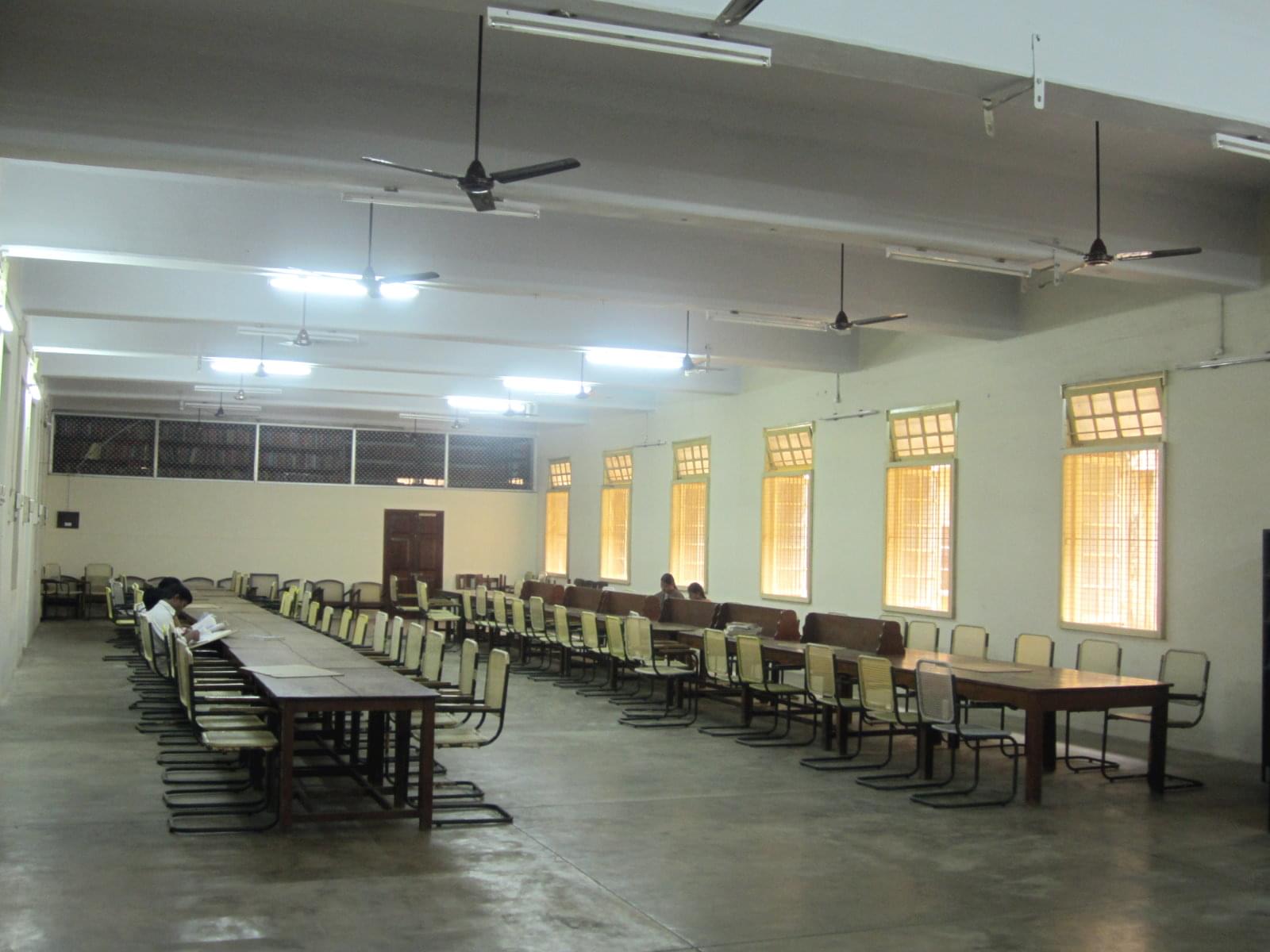 Madurai Medical College Infrastructure photo 6