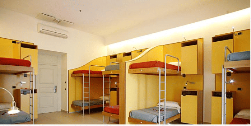 National College of Pharmacy Kozhikode hostel photo 2