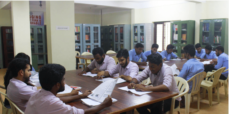 National College of Pharmacy Kozhikode hostel photo 3