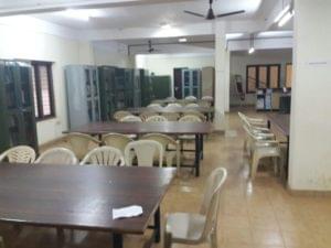 National College of Pharmacy Kozhikode hostel photo 4