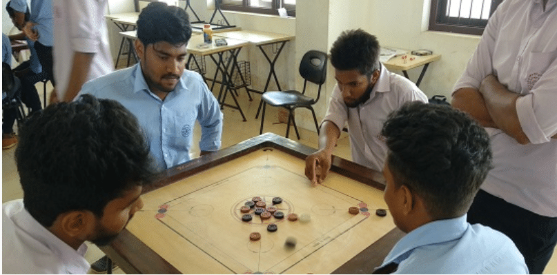 National College of Pharmacy Kozhikode hostel photo 7