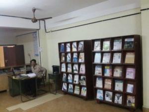 National College of Pharmacy Kozhikode hostel photo 8