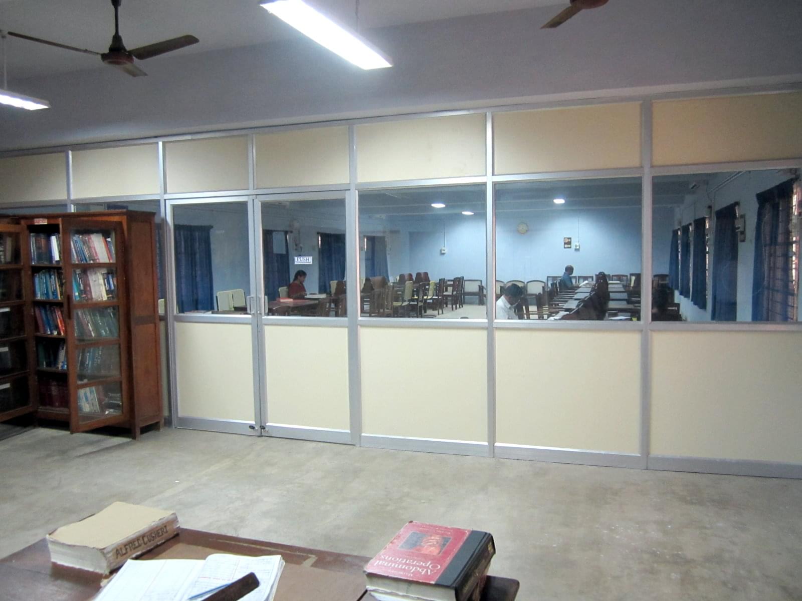 National College of Pharmacy Kozhikode hostel photo 9