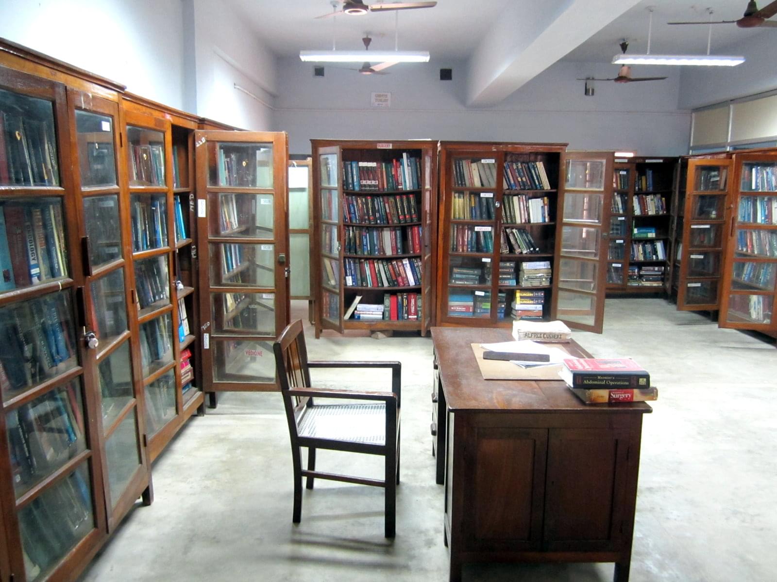 National College of Pharmacy Kozhikode hostel photo 11