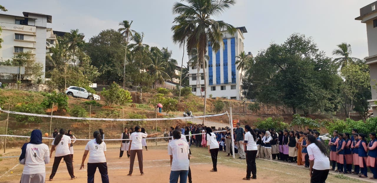 National College of Pharmacy Kozhikode Sports Activities photo 3