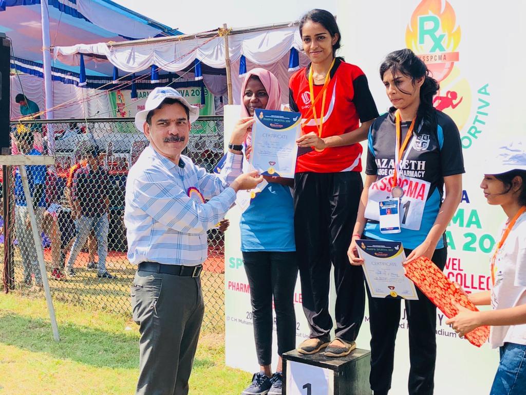 National College of Pharmacy Kozhikode Sports Activities photo 4