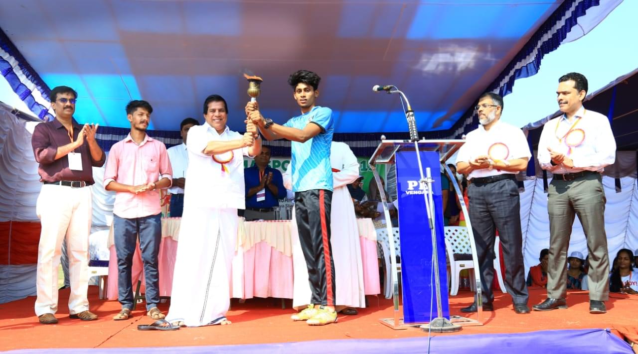 National College of Pharmacy Kozhikode Sports Activities photo 5