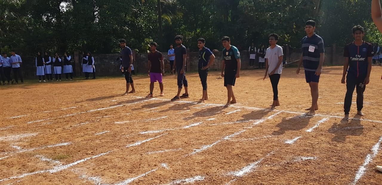 National College of Pharmacy Kozhikode Sports Activities photo 1