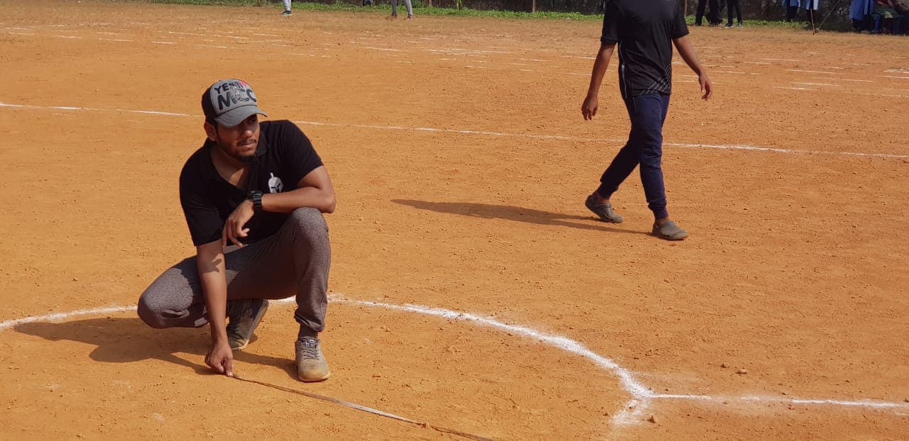 National College of Pharmacy Kozhikode Sports Activities photo 8