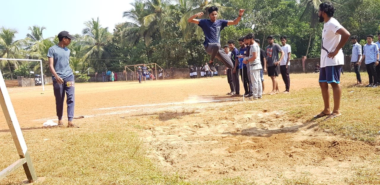 National College of Pharmacy Kozhikode Sports Activities photo 10
