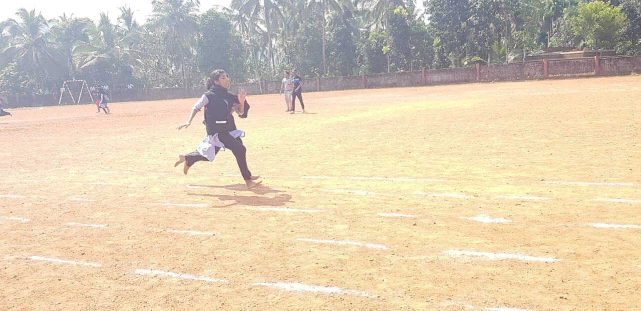 National College of Pharmacy Kozhikode Sports Activities photo 11