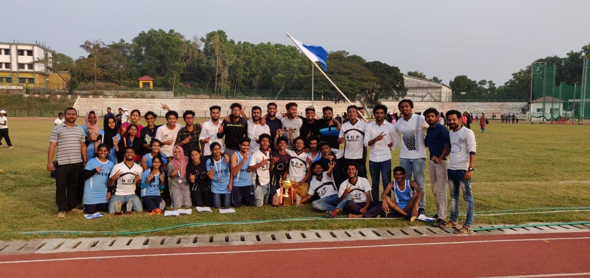 National College of Pharmacy Kozhikode Sports Activities photo 12