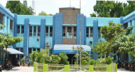 National College of Pharmacy Kozhikode Academic Building photo 7