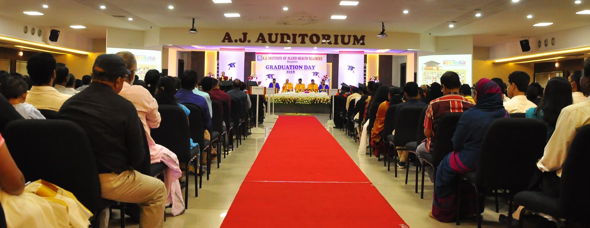 AJIMS Facilities photo 5