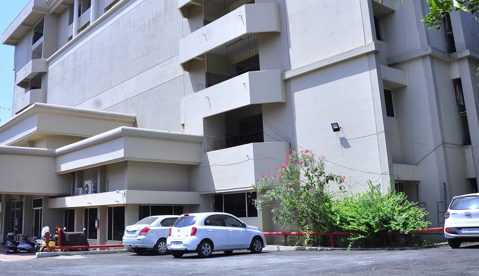 AJIMS Facilities photo 9