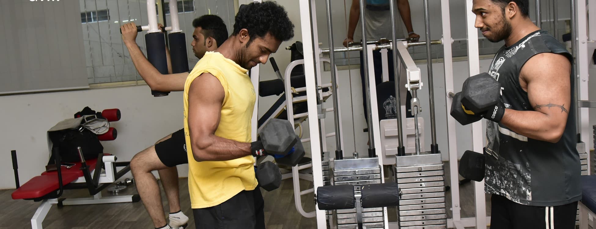 AJIMS Facilities photo 1