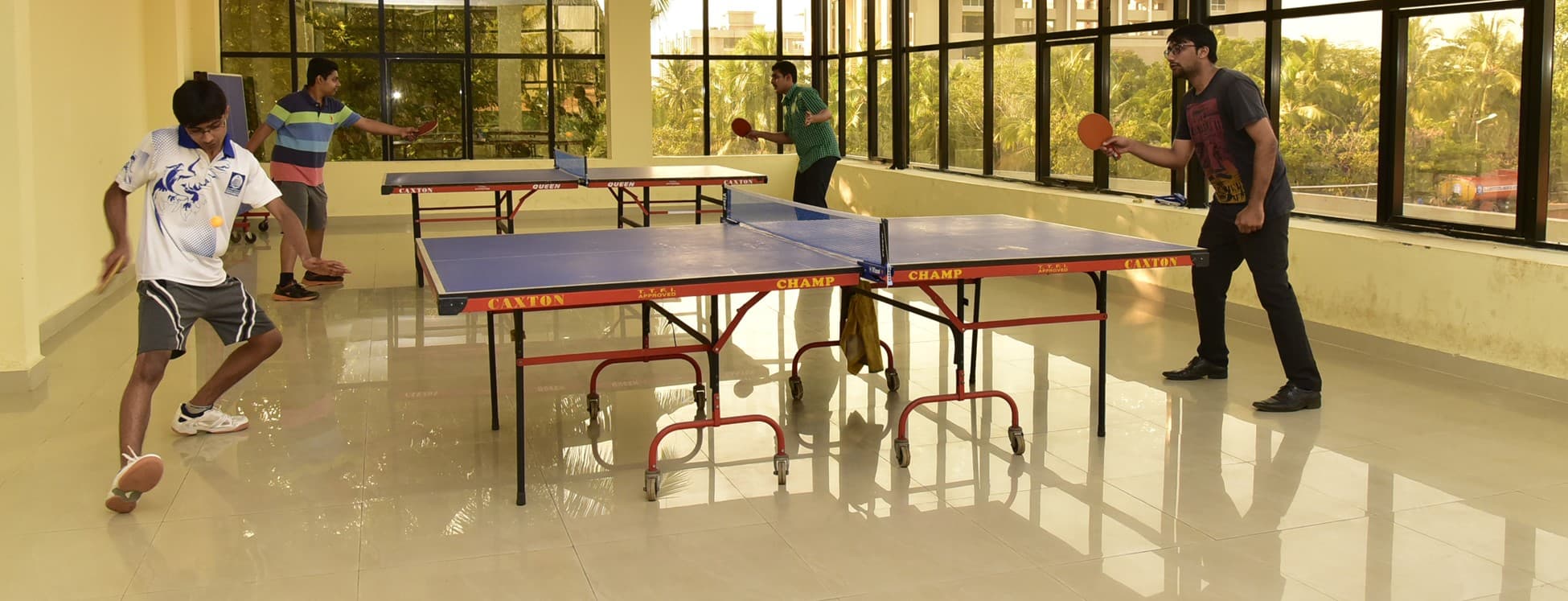 AJIMS Facilities photo 2