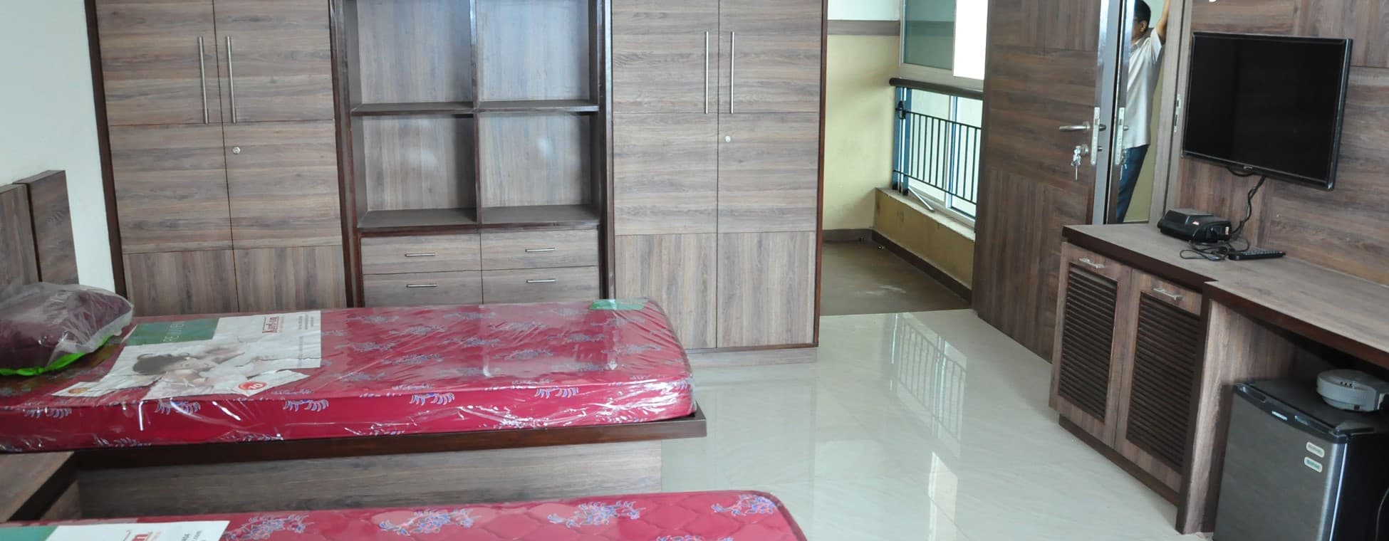 AJIMS Facilities photo 11