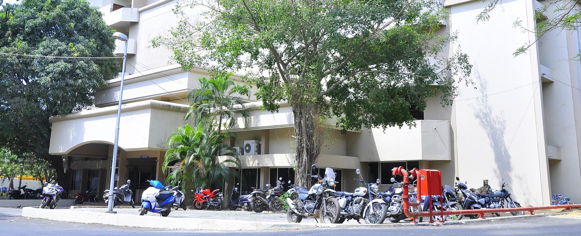 AJIMS Facilities photo 12