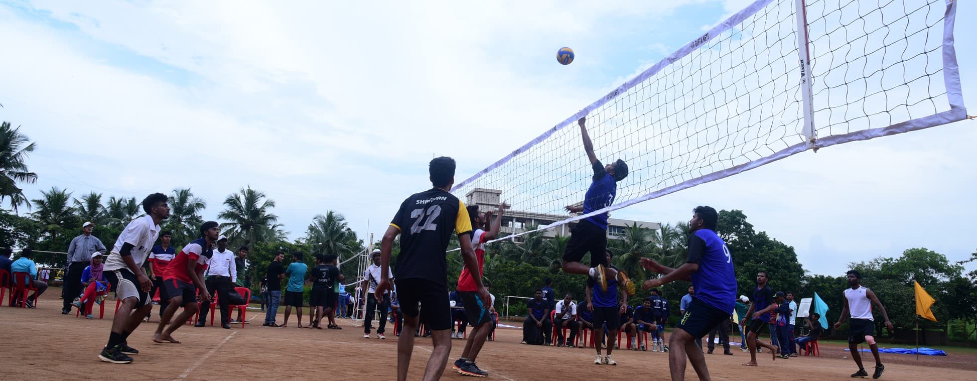 AJIMS Facilities photo 14