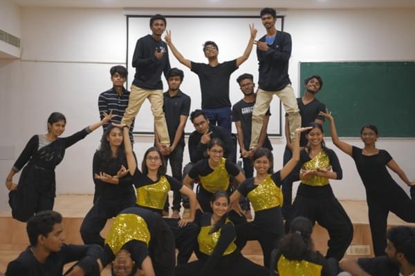 Aarupadai Veedu Medical College Pondicherry Activities photo 5