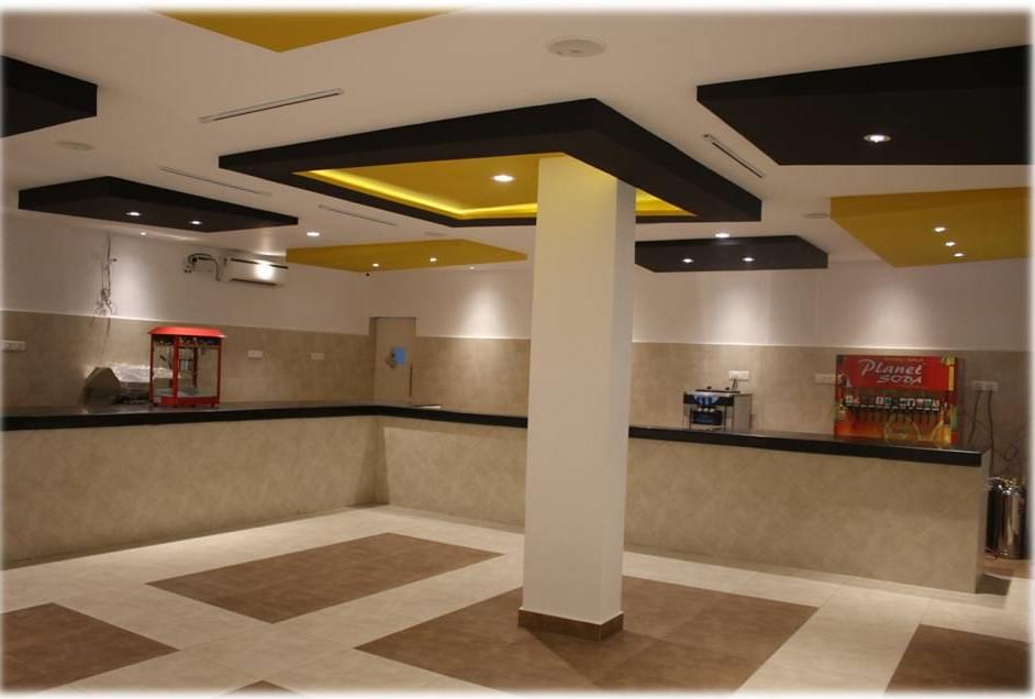 Aarupadai Veedu Medical College Pondicherry Campus photo 4