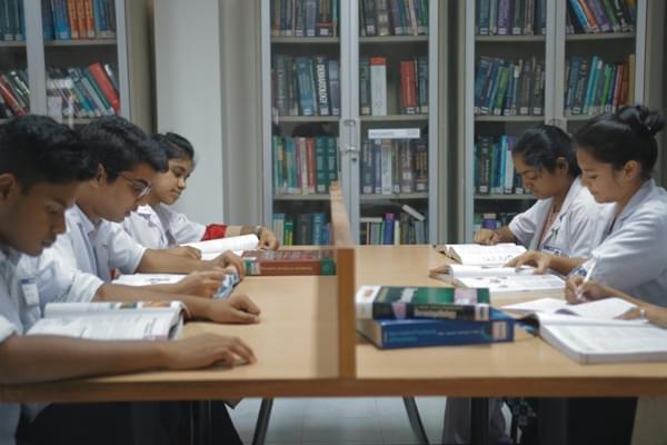 Aarupadai Veedu Medical College Pondicherry Campus photo 6