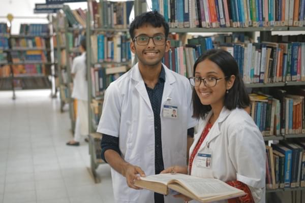 Aarupadai Veedu Medical College Pondicherry Campus photo 7