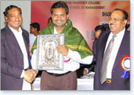 Bhaskar Medical College Hyderabad Events photo 3