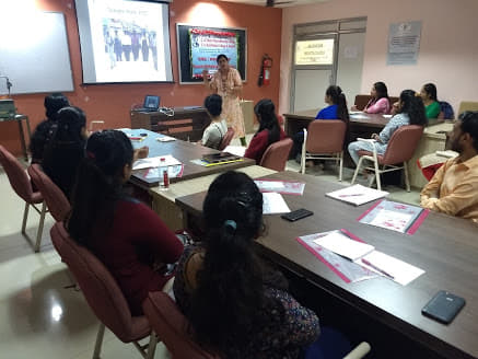 C. U. Shah Medical College Surendra Nagar Workshops photo 1