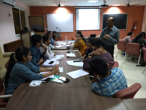 C. U. Shah Medical College Surendra Nagar Workshops photo 2