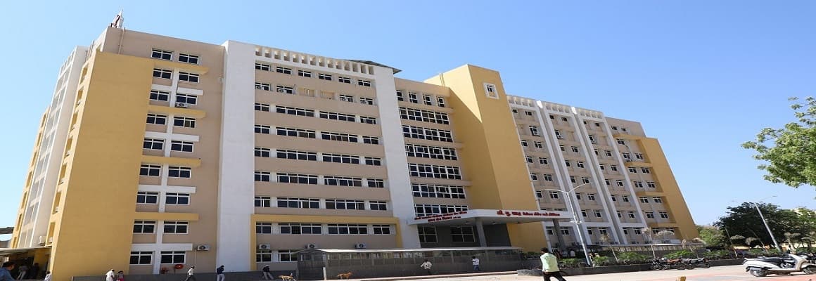 C. U. Shah Medical College Surendra Nagar Campus photo 6