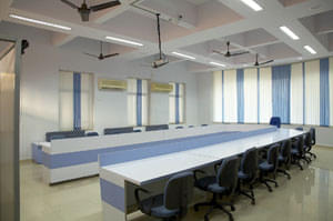 C. U. Shah Medical College Surendra Nagar Campus photo 11