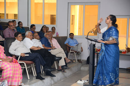 C. U. Shah Medical College Surendra Nagar Events photo 6