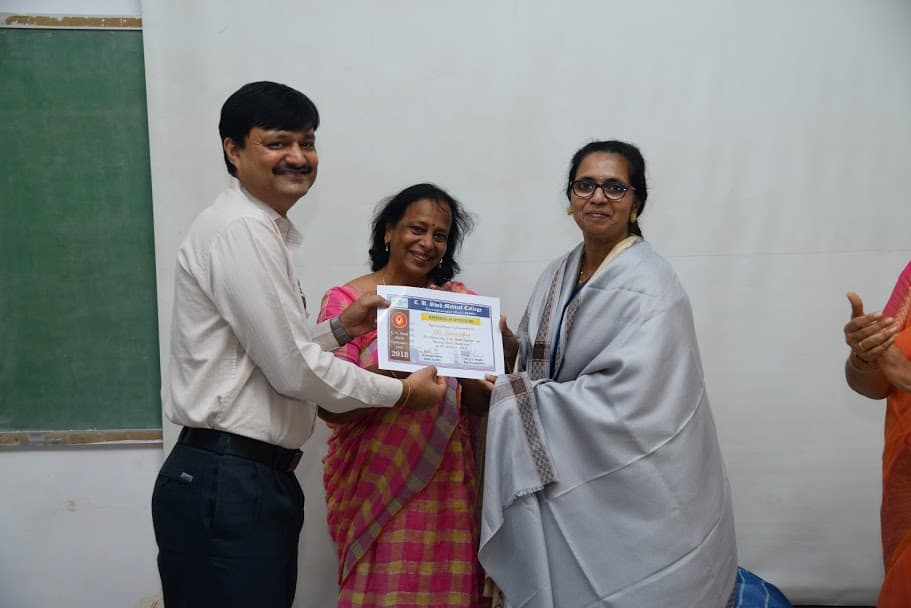 C. U. Shah Medical College Surendra Nagar Events photo 1