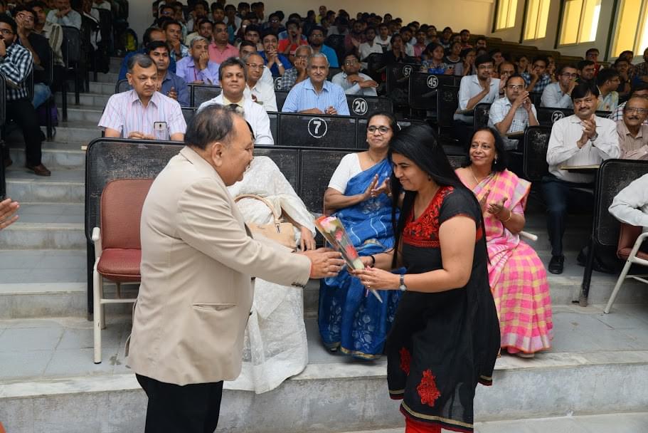 C. U. Shah Medical College Surendra Nagar Events photo 2