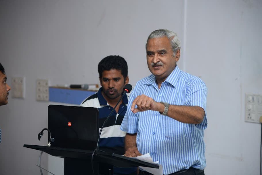 C. U. Shah Medical College Surendra Nagar Events photo 3